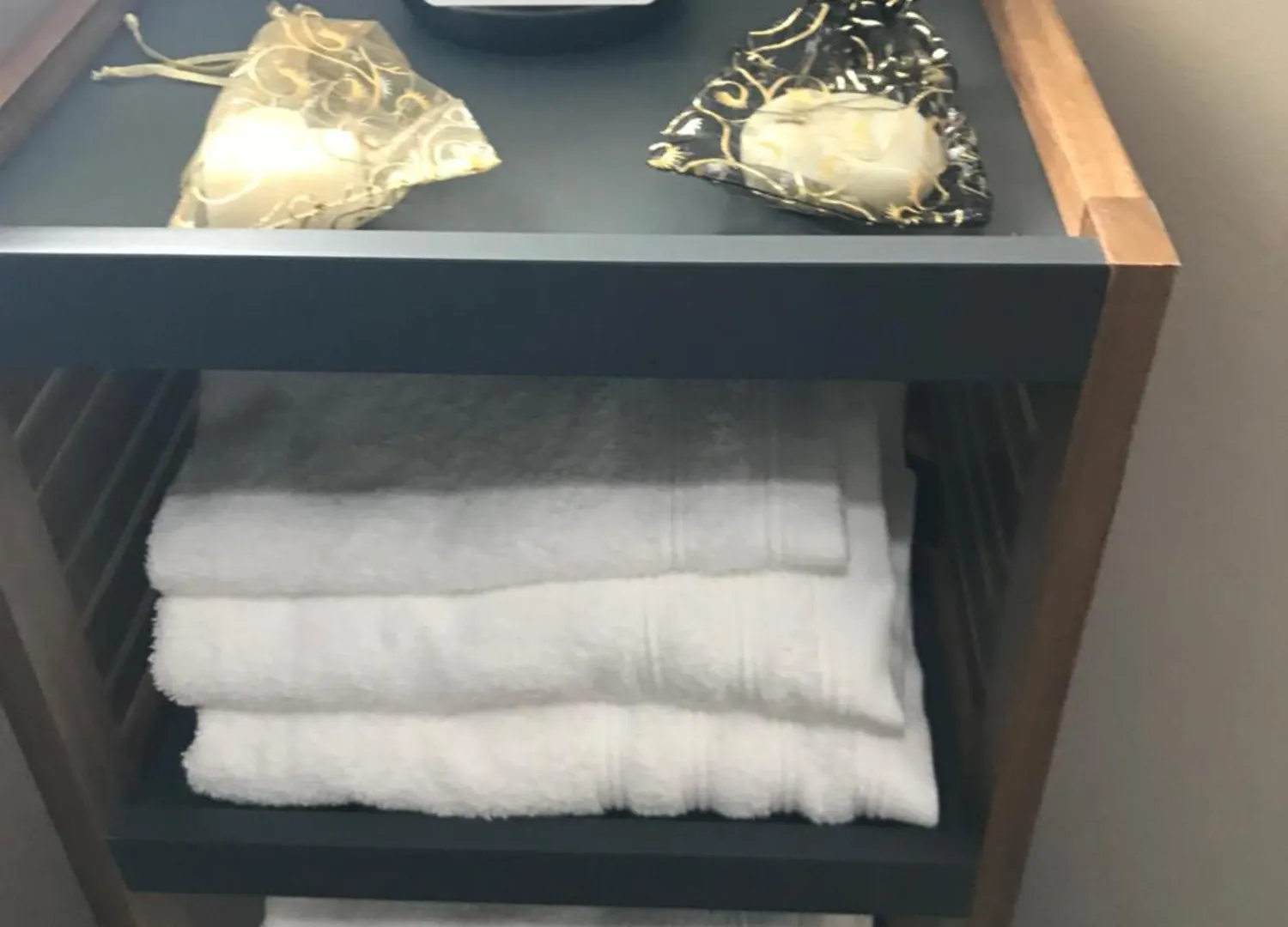 Holiday home Une Parenthese De Serenite, Sejour Avec Acces Au Spa Illimite Vitre