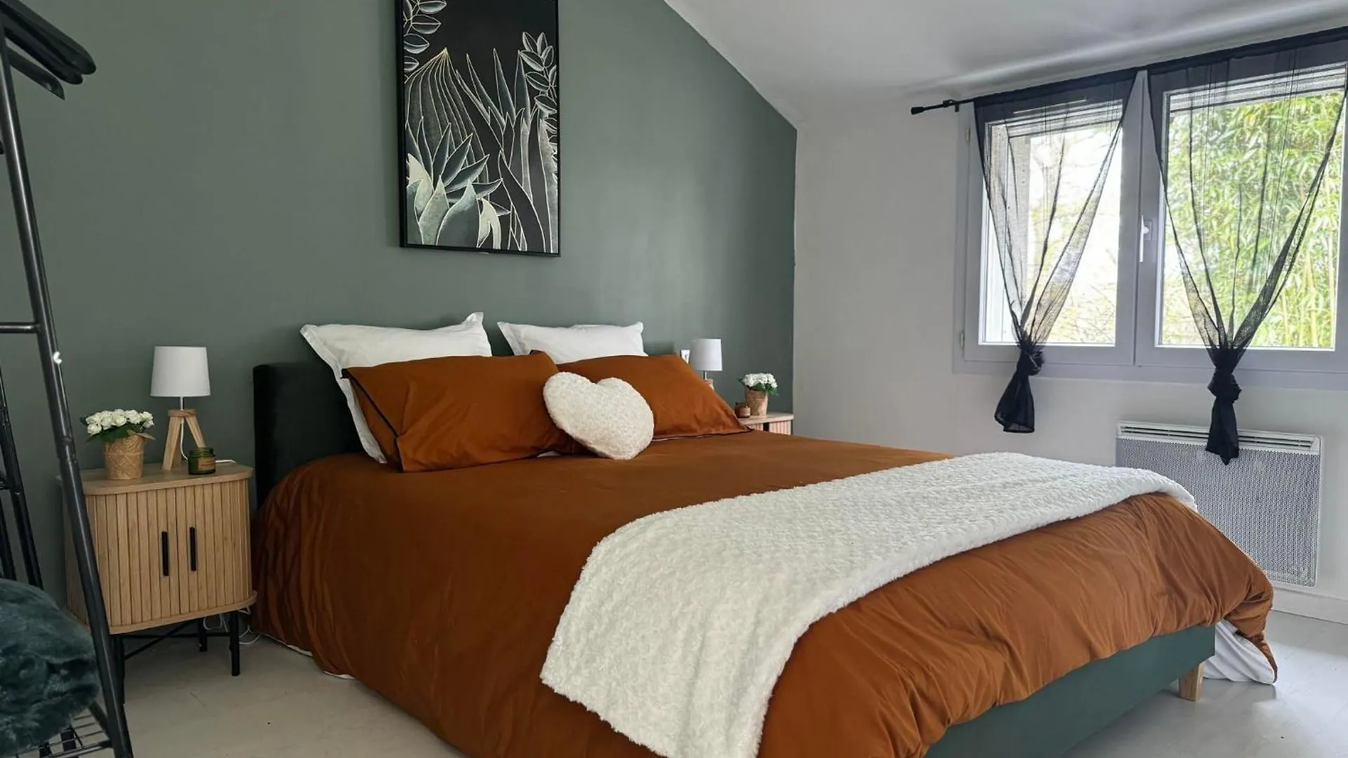 Une Parenthese De Serenite, Sejour Avec Acces Au Spa Illimite Vitre  France